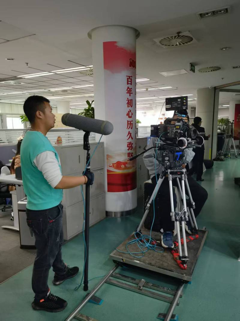 义乌市广告片拍摄：用故事化表达传递品牌温度，拉近与用户的距离！