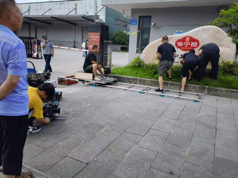 义乌市TVC拍摄：制造业专属TVC方案，用镜头展现企业硬核实力！