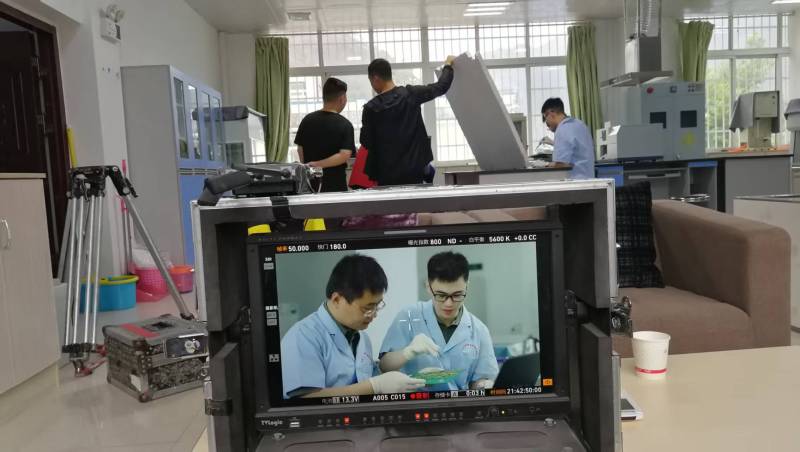 元宇宙搭台唱戏，义乌市广告片拍摄公司抢滩虚拟世界首支舞