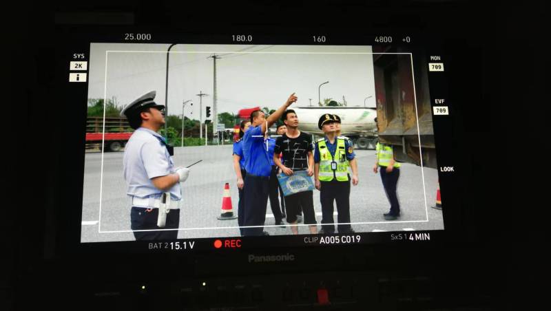 义乌市TVC拍摄：用专业镜头助力品牌曝光，让广告触达更多目标用户！