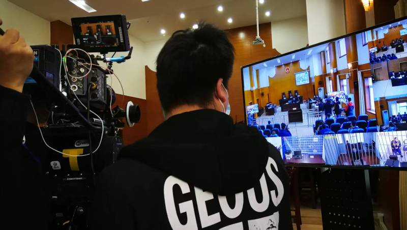 义乌市TVC制作：政企单位合规宣传，专业把控内容，官方平台适用！
