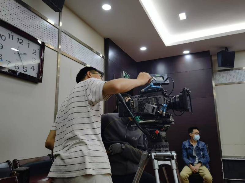 义乌市TVC拍摄公司：让每个品牌都能拥有自己的好莱坞大片