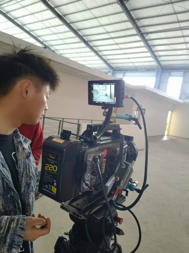 解锁义乌市广告片拍摄：以创意镜头，解锁品牌商业价值新高度
