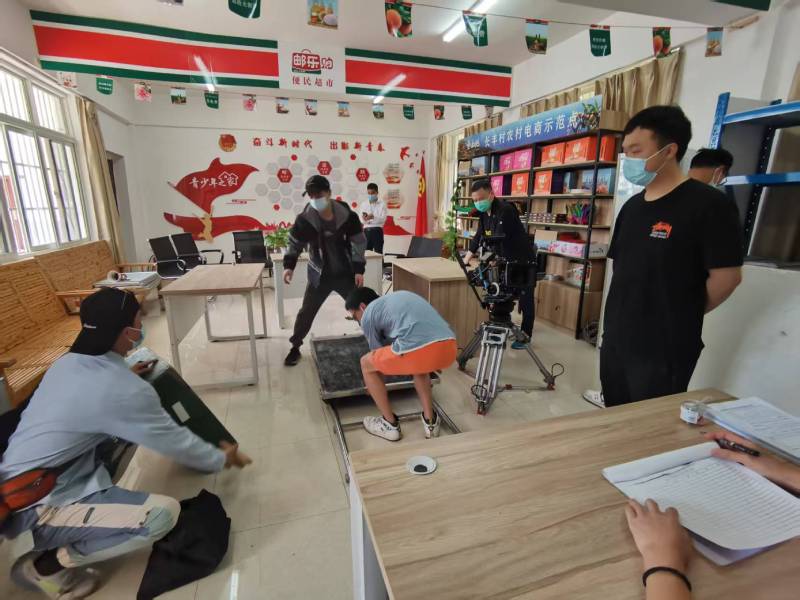 义乌市广告片拍摄公司
