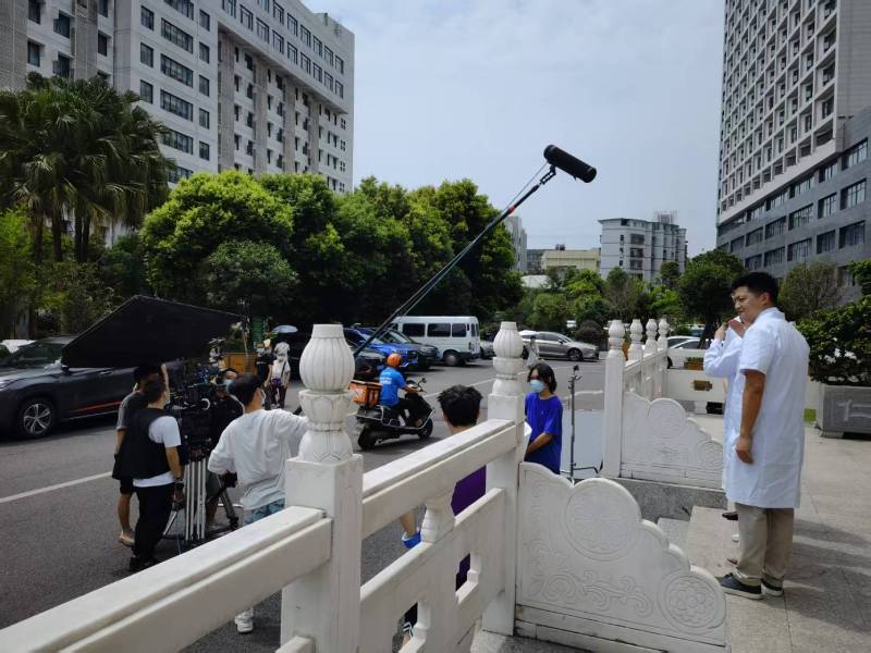 义乌市广告片拍摄公司低成本实现高规格制作的诀窍